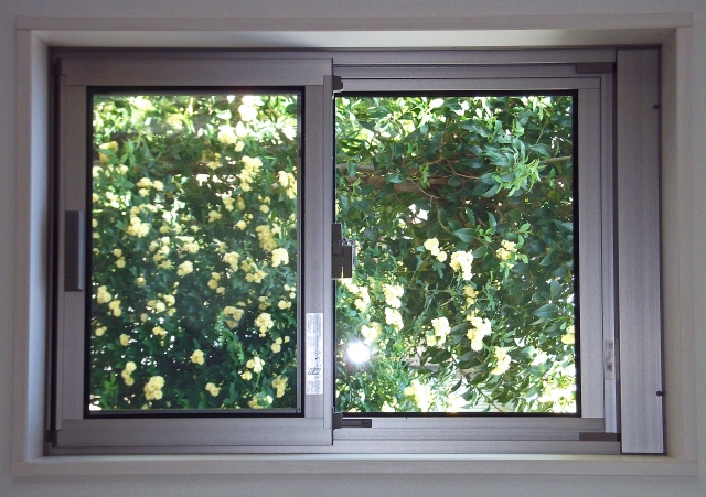  ペアガラス交換で夏も冬も快適に！過ごしやすい家は窓ガラスにあり